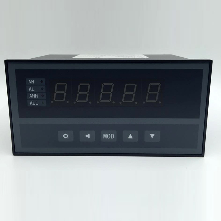 转矩测控仪XSY-KB1M1V0N