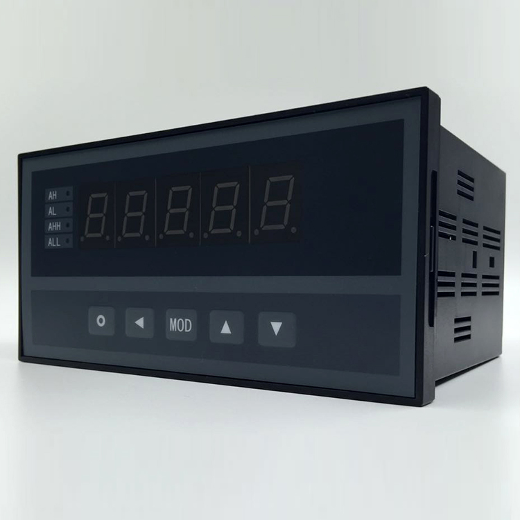 智能数字显示报警仪XSY-K1A3B1V0