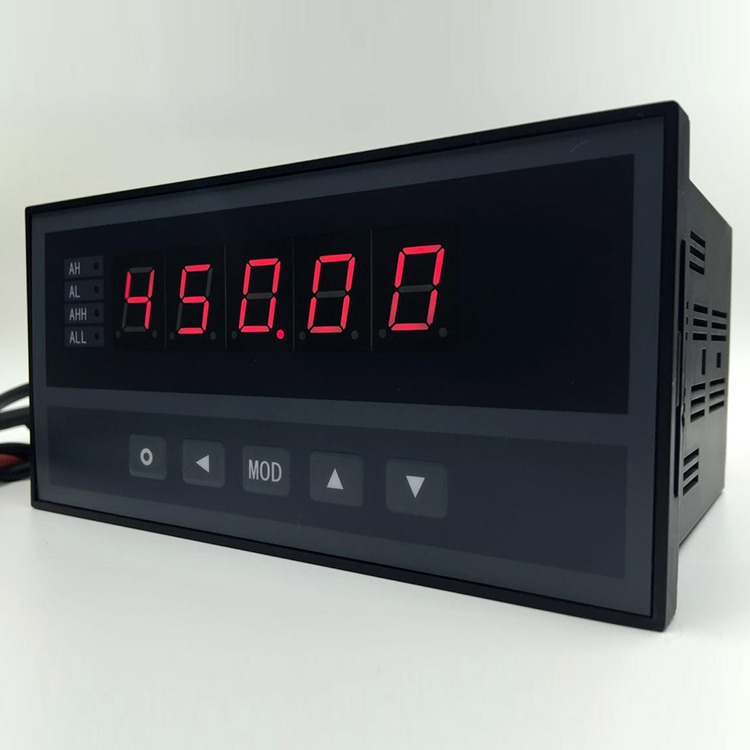 数字显示仪XSY-KB1V0