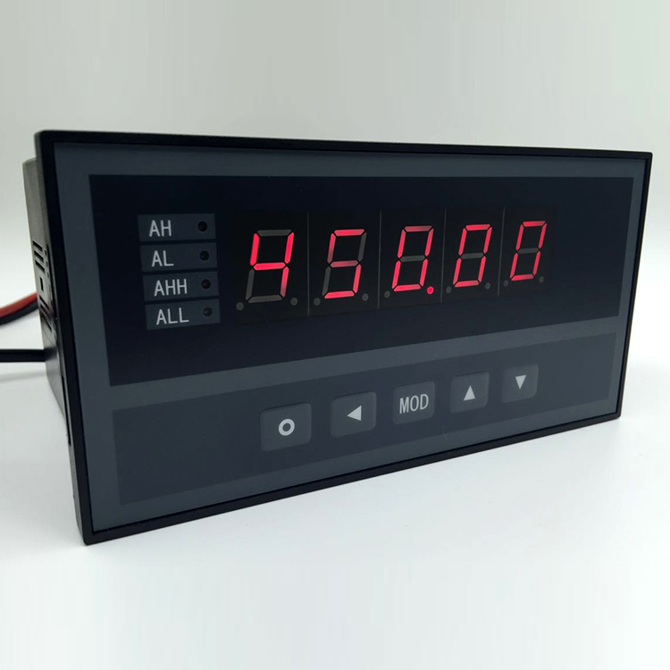 数字智能仪表XSY-A3B1M2V0