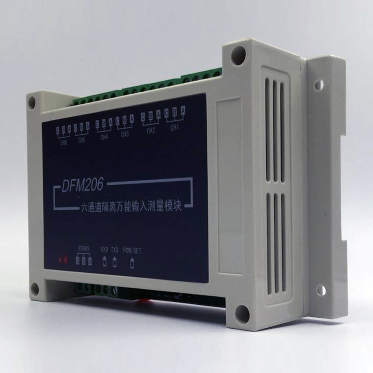 采集模块DFM113-M2FR64-DZ10WM-N