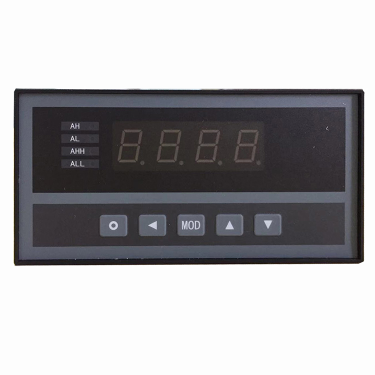 位移显示仪XSA-CH1WT2V0