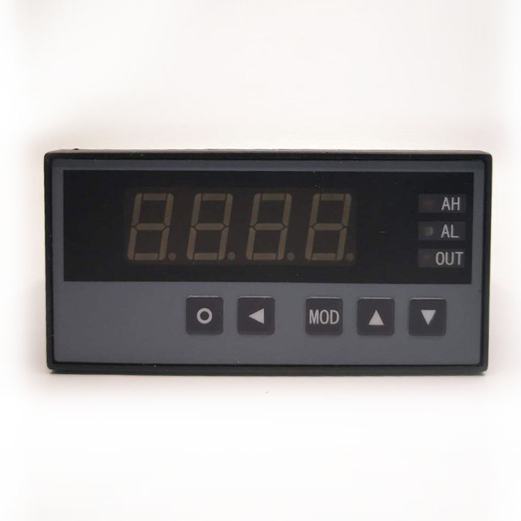 力值显示控制仪XSB2-B1IB1V0