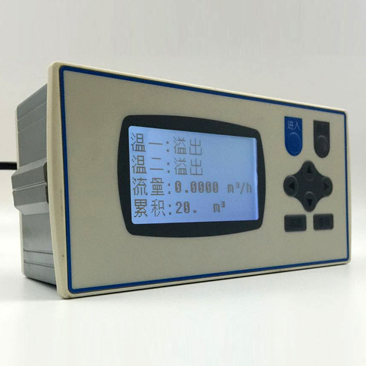 流量热能积算定量控制仪XSR22HC-IIRRB1M2V0N