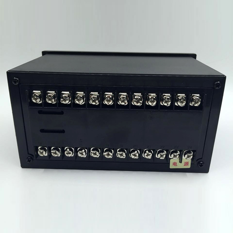 智能转速表XSM-CHGT2A1B1V1N