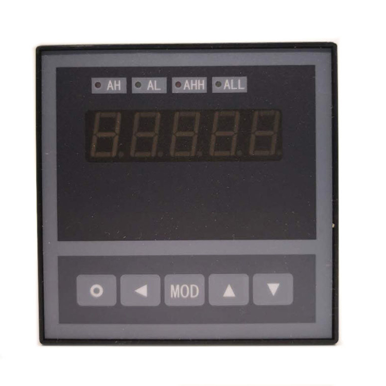 转速数字显示仪XSM-CHGT2A1B2V0