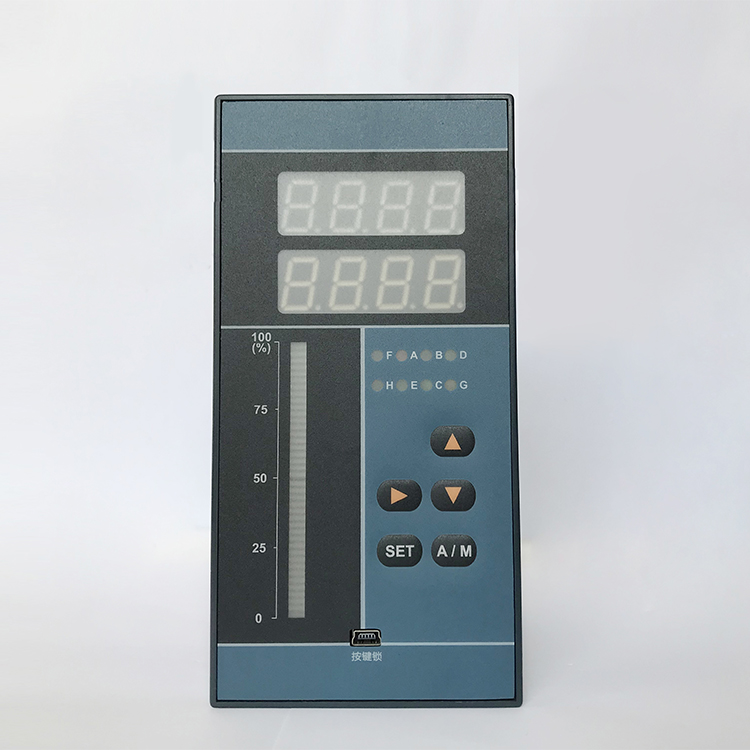 智能测控仪LD108-6BAA