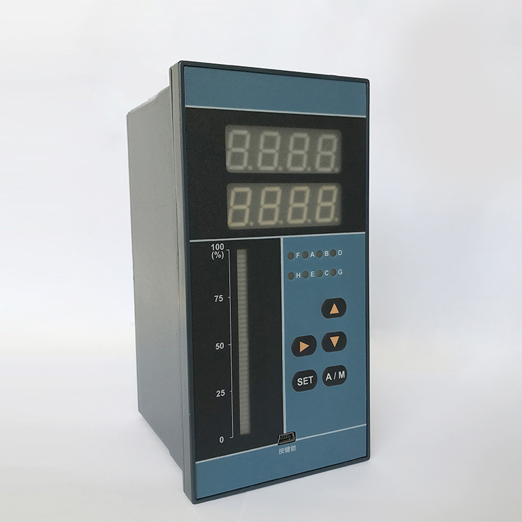 单回路测控仪LD108-6QBI