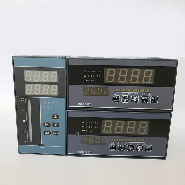 智能测控仪LD108-6HAA