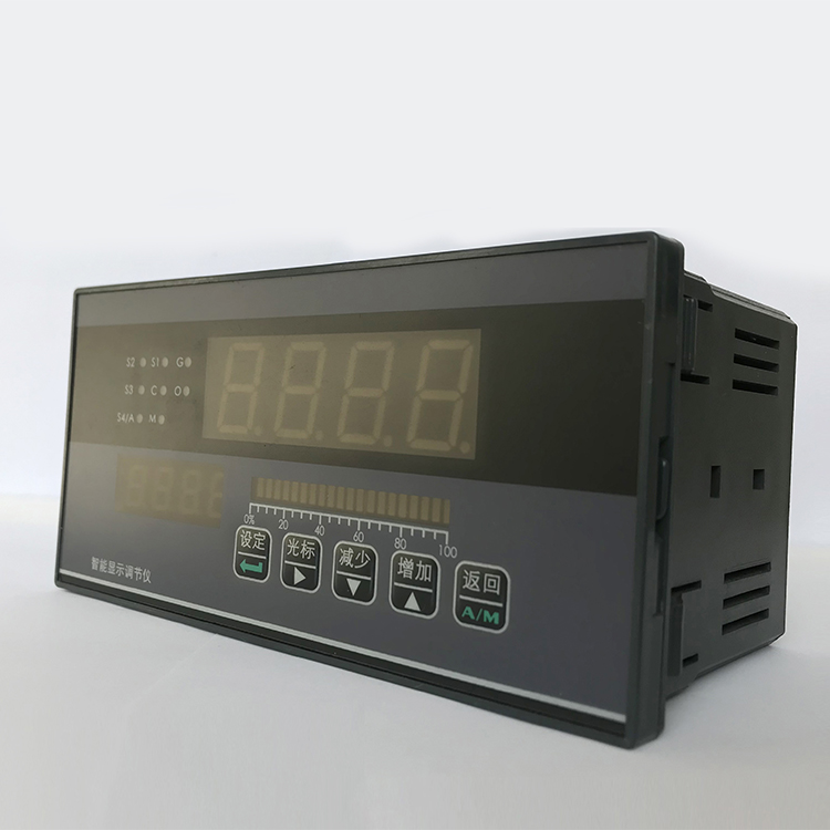 数字显示仪LD108-6BAA