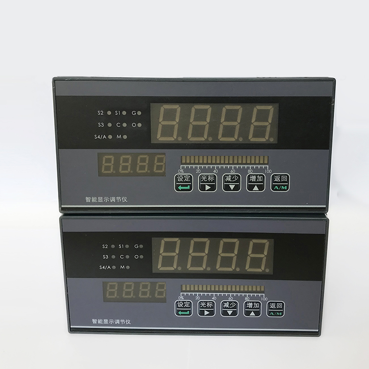 数字显示仪LD108-6DBB