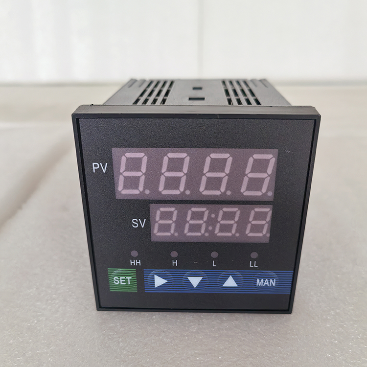 智能测控仪LD108-6BAT