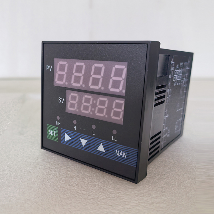 智能测控仪LD108-6BAE