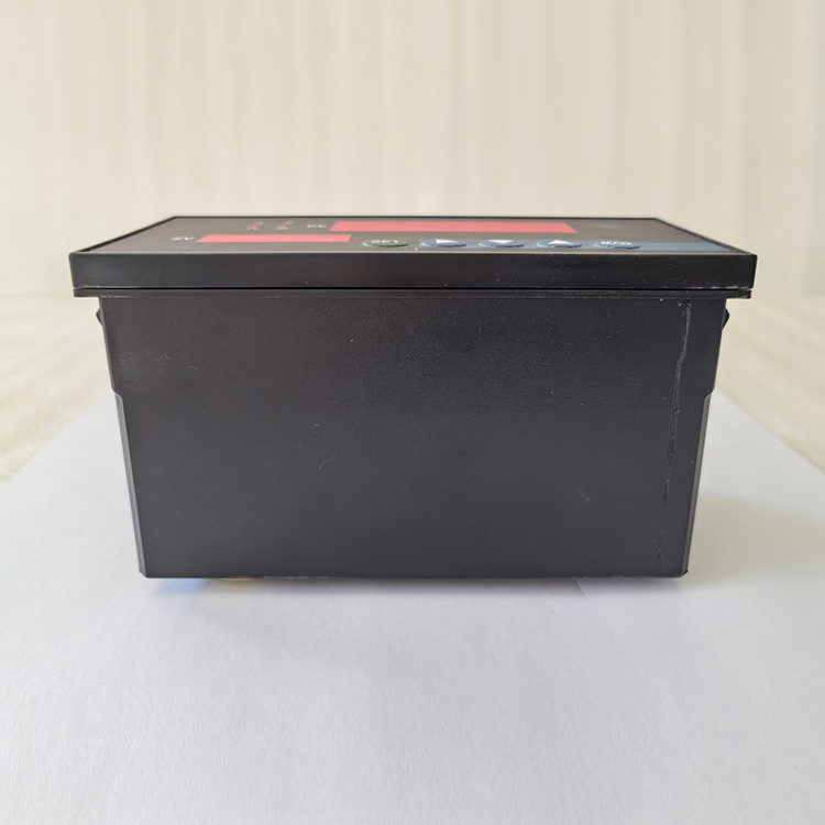 智能显示仪LD108-6BAF