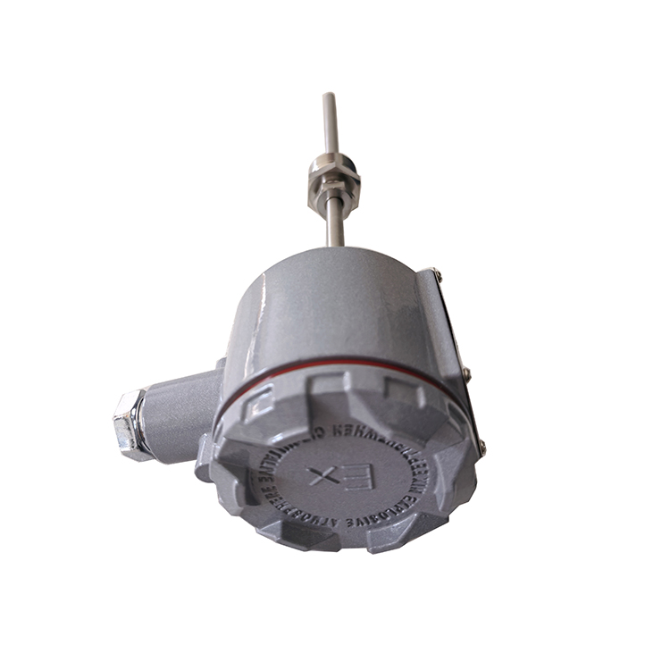 二线制温度变送器LDBW-221/22