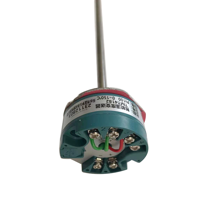 温度变送器LDBW-221/11