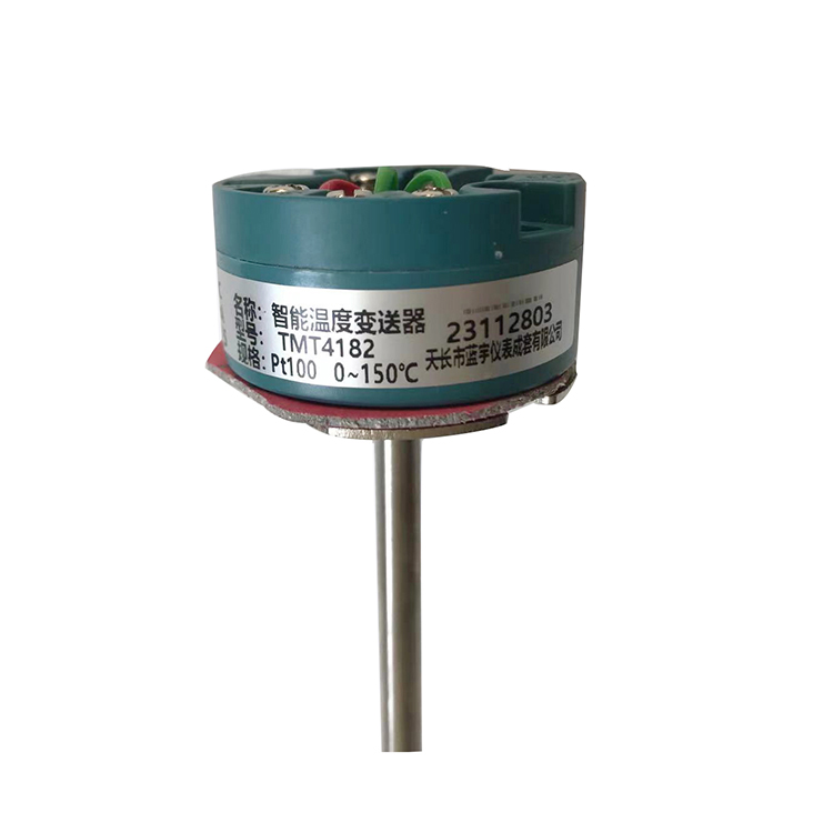 壁挂式温度变送器LDBW-222/11