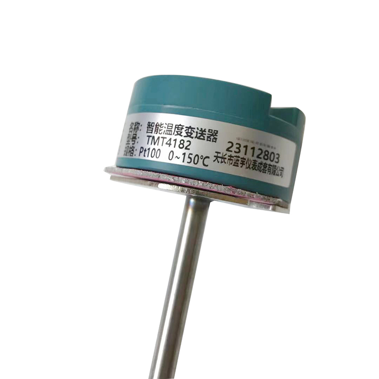 热电偶输入温度变送器LDBW-212/3