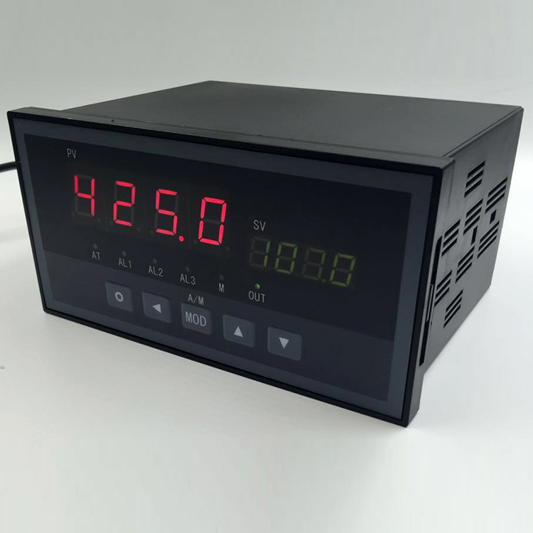 智能显示仪XSC5-ASIC1V0