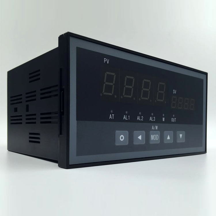 智能数显调节仪XSC5-AHIC1BIV0