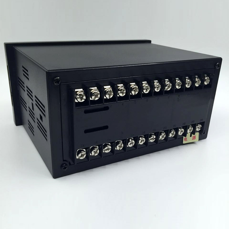 智能数显调节仪XSC5-AHIC2V0