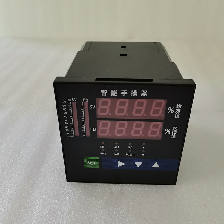 智能操作器XSH-ASIIIT2B1V0