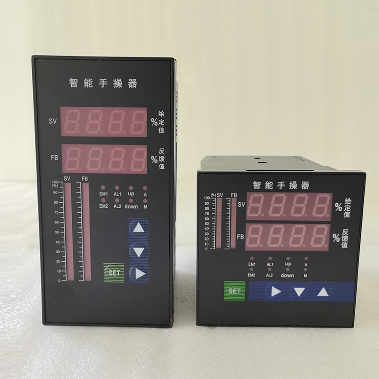 智能手操器XSH-ASIIIDKG1V1