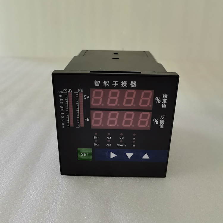 电动操作器XSH-ASIIIT2B1G1V0