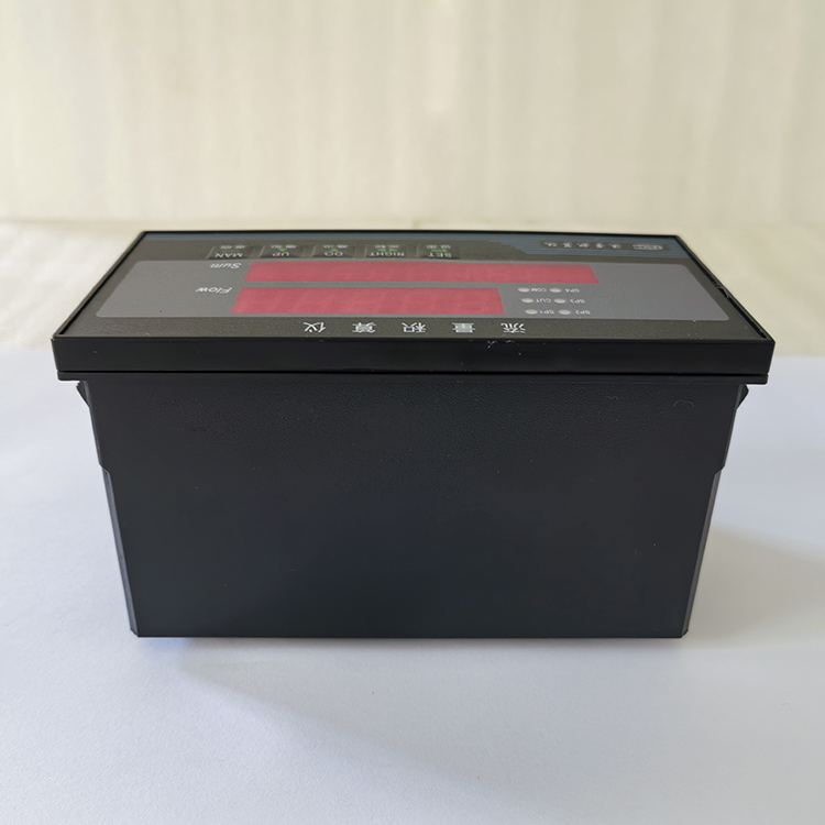 智能流量积算仪XSJ-AH2IB1V0