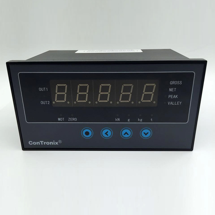 力值显示控制仪CHBE-CHM2V0N