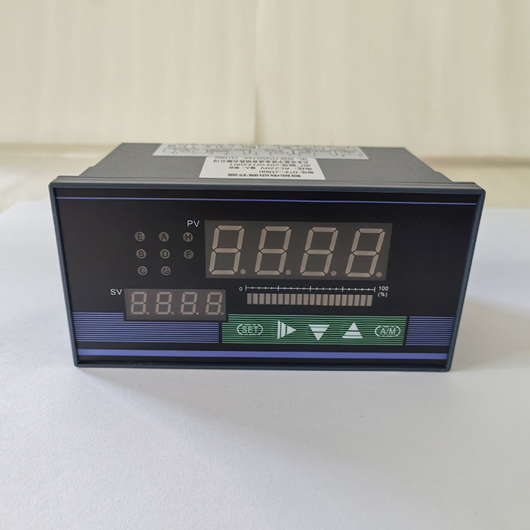 智能调节仪DT2031