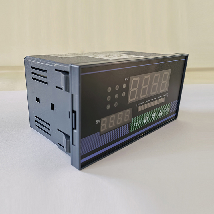 智能伺服调节仪DTA-2301S