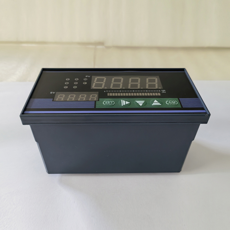 光柱数显智能调节仪DTA-2401S