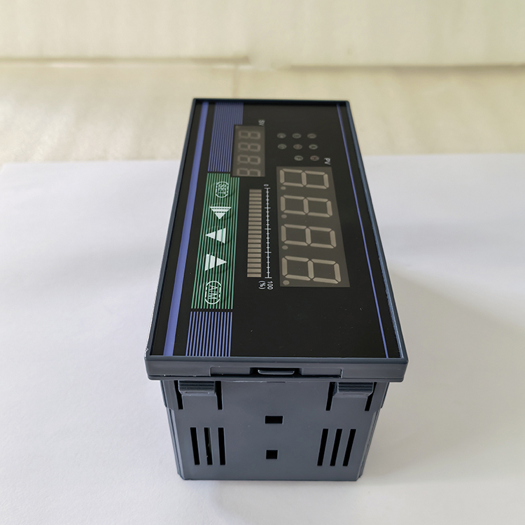 智能伺服调节仪DTG-2100S