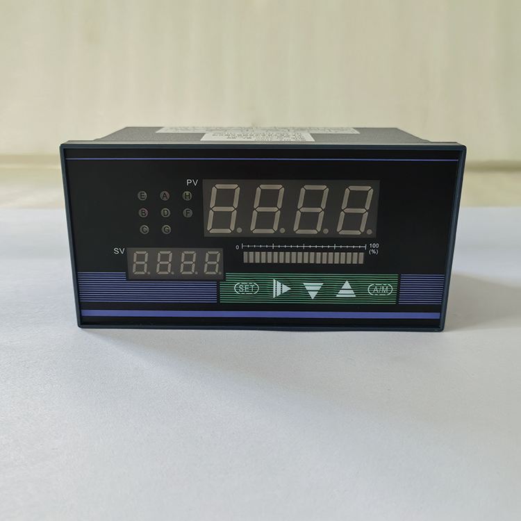 智能调节仪DTG-2300S