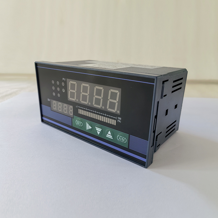 智能调节仪DTG-2400S