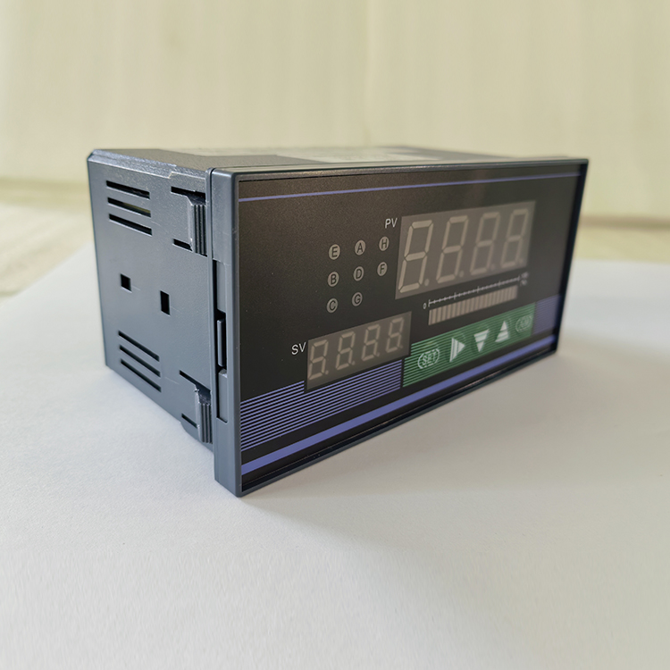 智能调节仪DTH-3100S