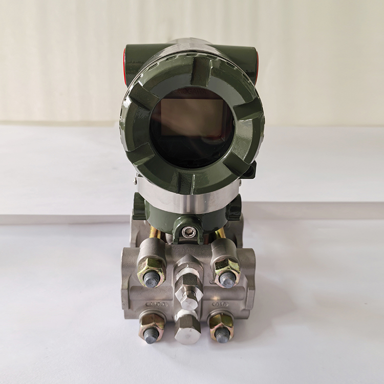智能变送器EJA430A-DAS4A-97DN/NS11