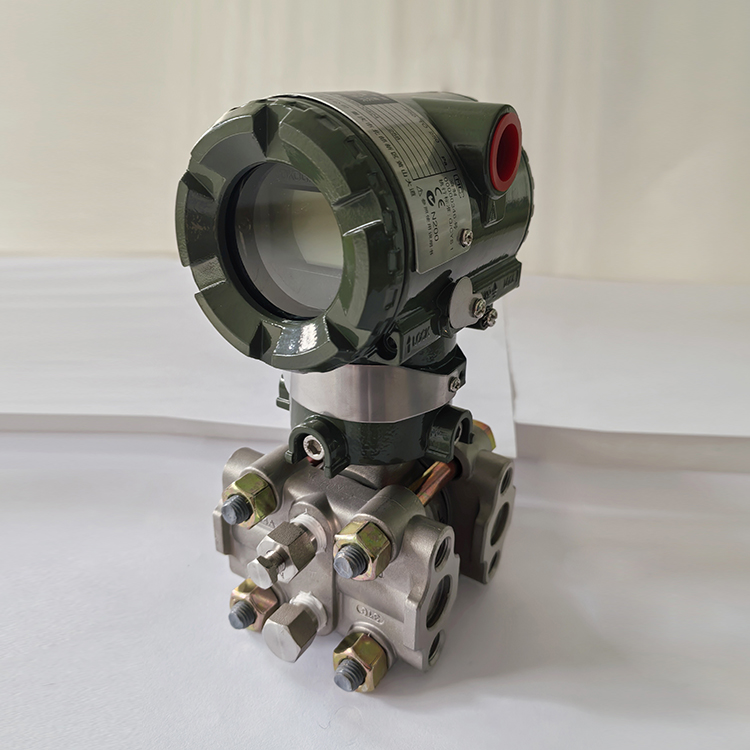 精密压力变送器EJA110A-ELS5A-92DA/NF1