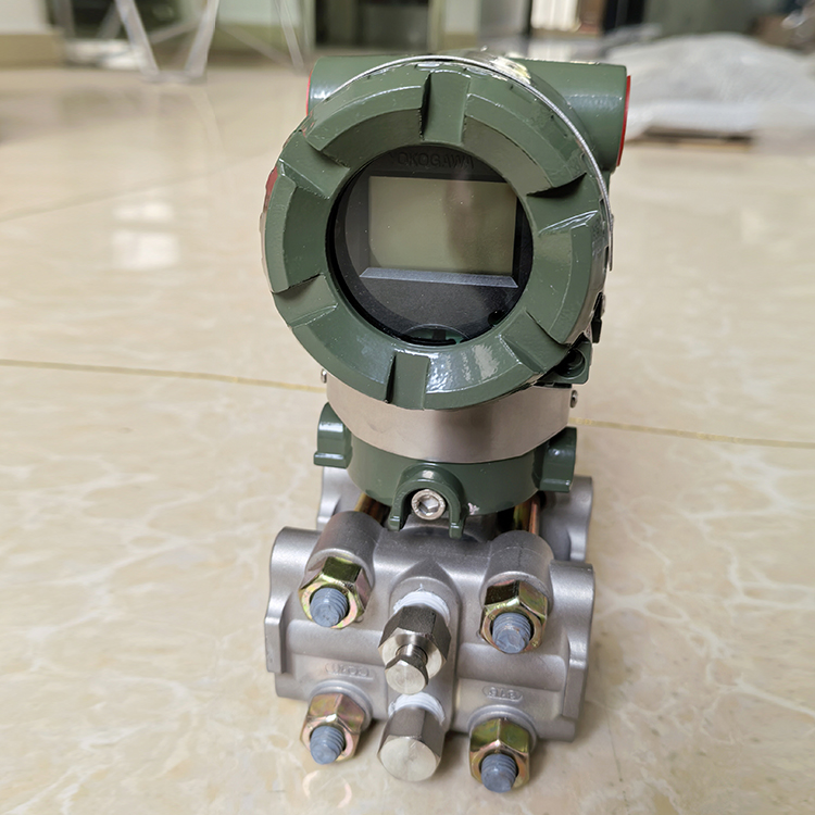 差压变送器EJA110A-DMS5A-62DN