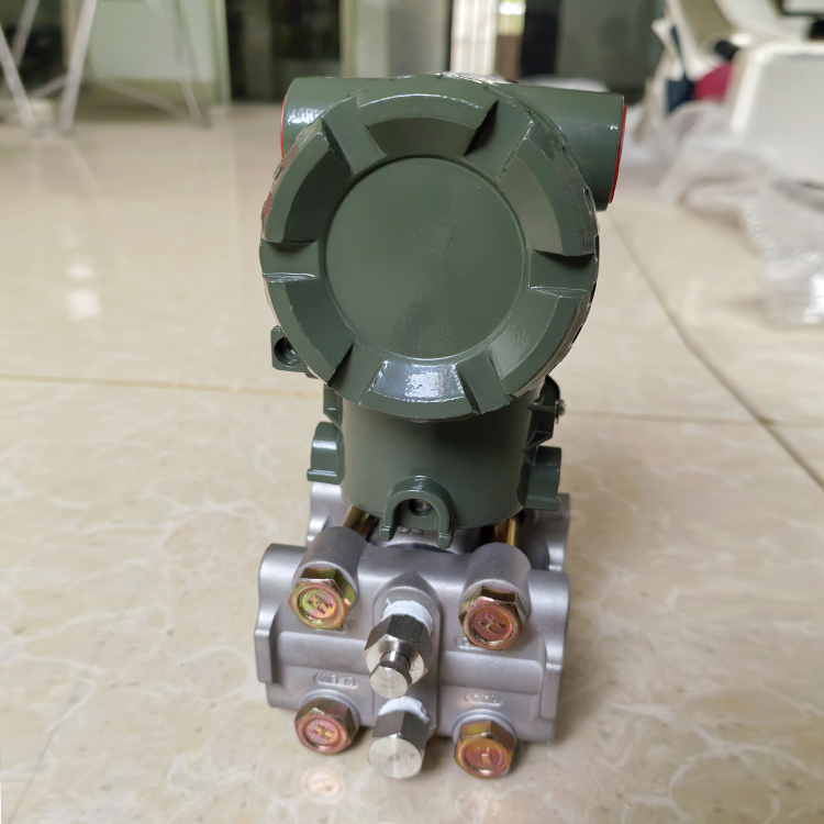 智能压力变送器EJA533-DBSU20N-B-02DN