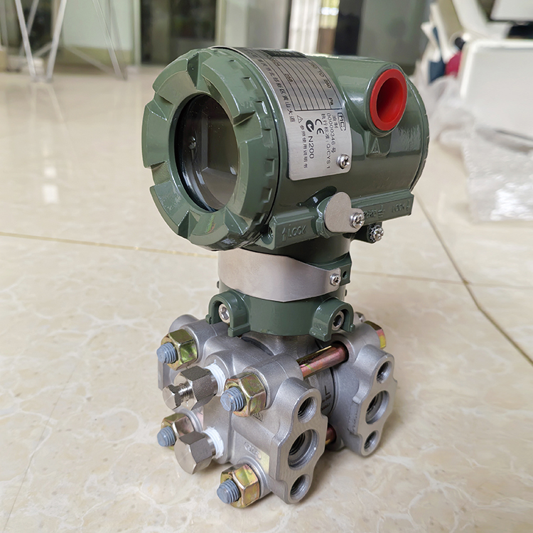 智能变送器EJA110A-DMS5A-92DA