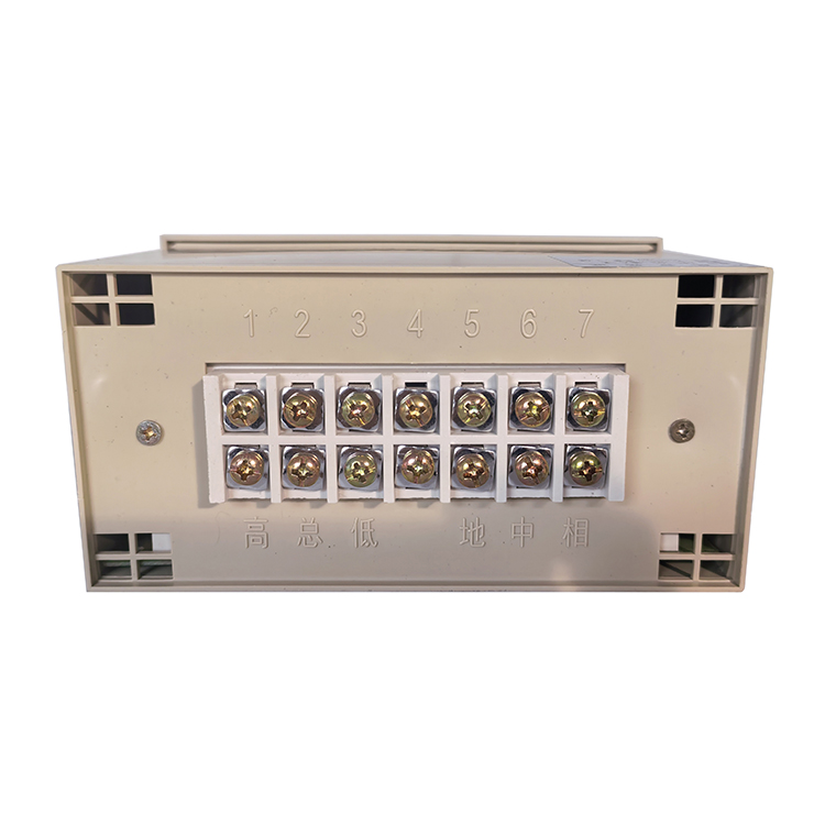 智能显示仪XMT-1225