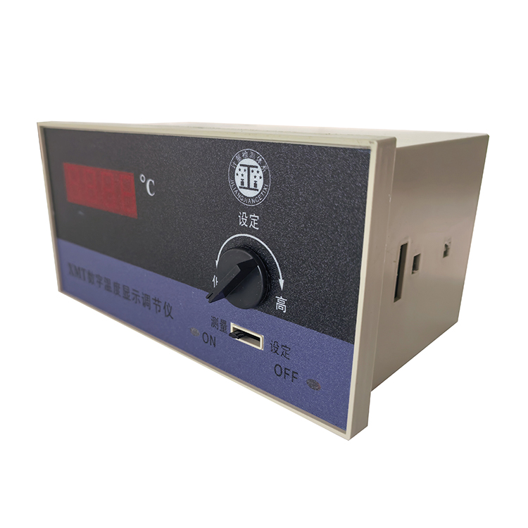 数字智能仪表XMT-122II 485