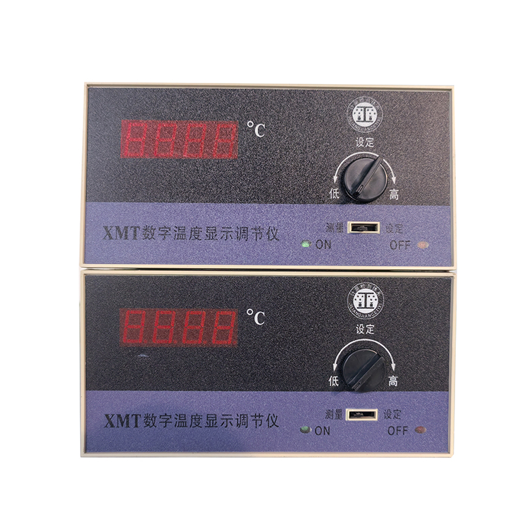 多功能调节仪XMT-1245