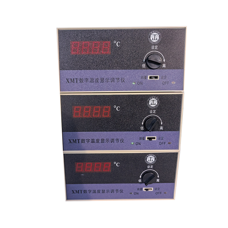 智能数字显示报警仪XMT-288FC