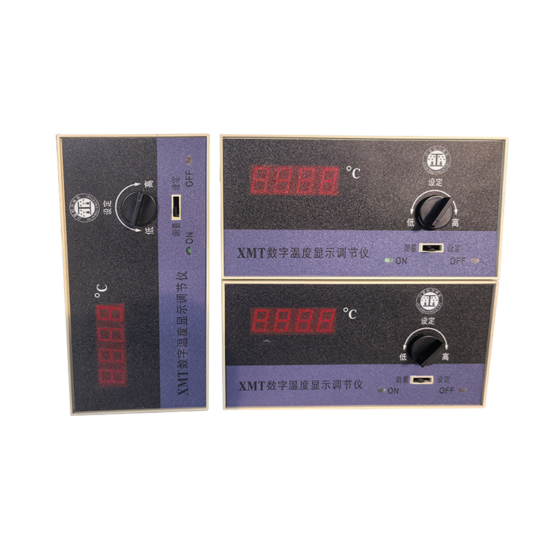 智能显示仪XMT-22A