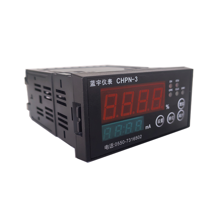 智能阀位控制器CHPN-3