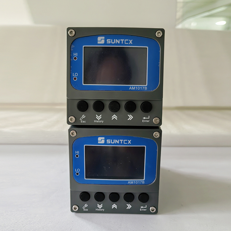 智能PH计显示仪