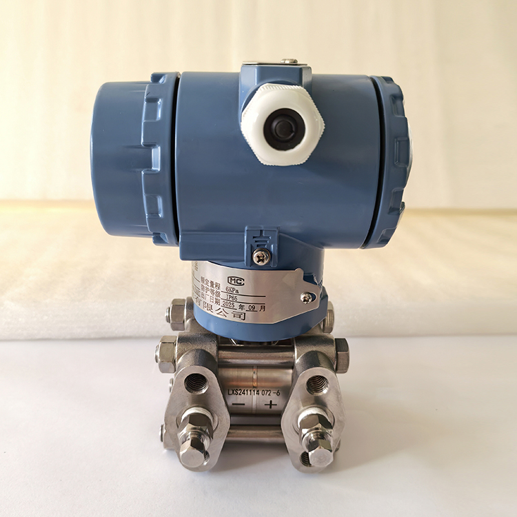 智能差压变送器2051CD2A22A1AB4M5E5